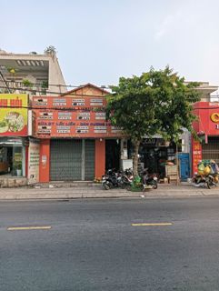 Bán nhà mặt tiền Kha Vạn Cân, Linh Đông, DT 117m2 ngang 5.7m, dòng tiền 20 triệu/tháng, tiện ích đầy đủ